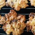 ていここ♪'s cooksnap of when they made チョコレートシリアルクッキー.