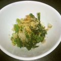 紗江たろう's cooksnap of when they made ☆ほうれん草のおひたし☆.