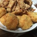 みどゥ's cooksnap of when they made トロトロサクサク★コーンクリームコロッケ.