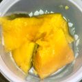 紗江たろう's cooksnap of when they made 常備菜③かぼちゃの煮物.