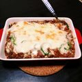 ピーチ先輩's cooksnap of when they made 市販のホワイトソースで☆残りカレードリア.