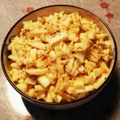 クックOROVI2☆'s cooksnap of when they made 簡単！！ごま香る白菜サラダ.