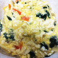 みＭどＤりＲ's cooksnap of when they made 冷凍豆腐の卵とじ.