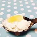 鈴子☆'s cooksnap of when they made 水切りヨーグルトのクリームチーズ.
