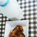ほさまる's cooksnap of when they made 簡単！磯辺揚げの裏ワザ？！.