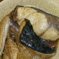クックVK2ANN☆'s cooksnap of when they made 簡単〜♪本格料亭の味～♪ぶりアラの煮付.