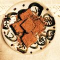 ミルミル49's cooksnap of when they made 簡単なのにおいしい！生チョコ３種 ♪.