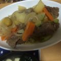 ともぱんたから's cooksnap of when they made 肉じゃが☆.