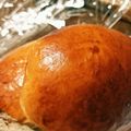 玉world's cooksnap of when they made クレームパティシエール.