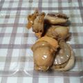 アタックひめちゃん's cooksnap of when they made ☆ホタテのテリテリ~照り焼き☆簡単☆.