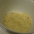 りたまむ♡'s cooksnap of when they made お麩で手作りパン粉！！.