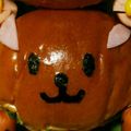 ma___111's cooksnap of when they made かんたん☆ロールパン菜ちゃん（ベーコン）.