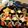 yoppy1214's cooksnap of when they made ニンニンジャー　キャラ弁♪.