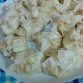 璃ン音's cooksnap of when they made ダイエットにも鶏と豆腐のシュウマイ.