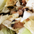 kumicyoo's cooksnap of when they made キャベツのあっさり中華和え.