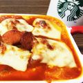 azzzzzzzz's cooksnap of when they made ☆ケチャップで☆簡単ミートソースパスタ.