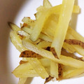 みゅーちゅん's cooksnap of when they made とっても簡単♪ヤーコンの甘酢炒め.