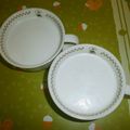 白いぐれーぷ's cooksnap of when they made 簡単♡蕪で作る優しいあったか豆乳スープ.