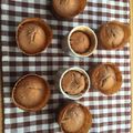 タロイモっち's cooksnap of when they made 簡単！プレーンマフィン.