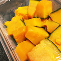 ❁❁❁❁❁'s cooksnap of when they made 簡単ホクホク かぼちゃの煮物.