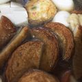 ♡♡紫♡♡'s cooksnap of when they made 関西風のだしで作る！おかずになるおでん.
