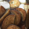 ♡♡紫♡♡'s cooksnap of when they made 関西風のだしで作る！おかずになるおでん.