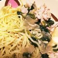❁❁❁❁❁'s cooksnap of when they made 早い安い美味い♡餡掛けかたやきそば♡.