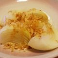 わさり's cooksnap of when they made 丸ごと玉ねぎの楽チンおつまみ✿.