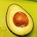 アイスは2コまで's cooksnap of when they made アボカド保存.