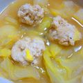 Ｍぱん's cooksnap of when they made ダイエットにも♪焼キャベツのうまポトフ♪.