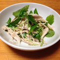 ｋａｋｏ＊'s cooksnap of when they made 簡単安い！ササミのツマミ (家飲み用).