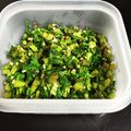 chirokoka's cooksnap of when they made ☆簡単＊節約＊大根葉のふりかけ☆.