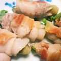 ～みみまる～'s cooksnap of when they made たらの芽の肉巻き.