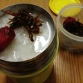 ＊はってぃ＊'s cooksnap of when they made ＜スープジャー活用＞冷えたご飯で作るお粥.