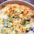 まろぴ～ぬ's cooksnap of when they made 長芋のグラタン(∩´∀｀)∩.