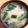 ちぃ−ち−chan's cooksnap of when they made 餃子の皮が余ったら…味噌汁に✿.