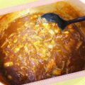 森林浴子's cooksnap of when they made ビールでアレンジカレー！簡単だよ☆.