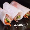 ♡TOCHAKO♡'s cooksnap of when they made 大根でクルッと✿ヘルシーおつまみ.
