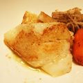 さぁりぃ☆'s cooksnap of when they made 簡単＆美味しい♪トロカレイのムニエル.