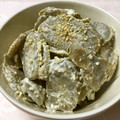 のんのんSTELLA's cooksnap of when they made 簡単☆ごぼうのサラダ.