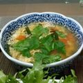 ＰＵＲＵ's cooksnap of when they made 大食さんのダイエット＠トムヤム春雨.