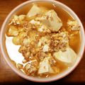 ことぅーー二世's cooksnap of when they made ダイエットしよう！和風春雨スープ！.