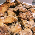 Akinekko's cooksnap of when they made ◎サクサク♪鶏の竜田揚げ.