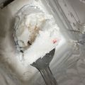 zaurus☆'s cooksnap of when they made 思い立ったらすぐ出来る。いちごアイス.