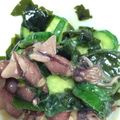 いっちゃまーん's cooksnap of when they made ほたるいかの酢味噌和え.