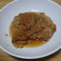 pipoton's cooksnap of when they made 鯖のみぞれ煮.