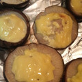 ☆ウィン's cooksnap of when they made お弁当の1品に☆ちょっぱや椎茸のマヨ焼き.