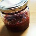 うっさペコペコ's cooksnap of when they made 40分で出来ちゃう！いちごジャム★.
