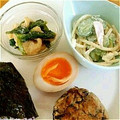 つー＆ゆなママ's cooksnap of when they made 簡単 味付け卵 (半熟卵).