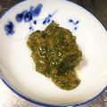 ☆～ringo～☆'s cooksnap of when they made 早春の香り♪ふき味噌.